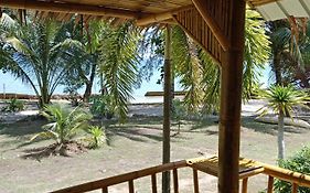 Koh Yao Beach Front